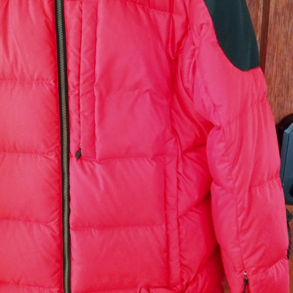 **FINAL REDUCTION!** SPYDER Technical jacket Valsorey Down - Picture 4 of 16